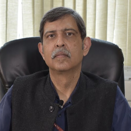 Dr Nikhil Tandon